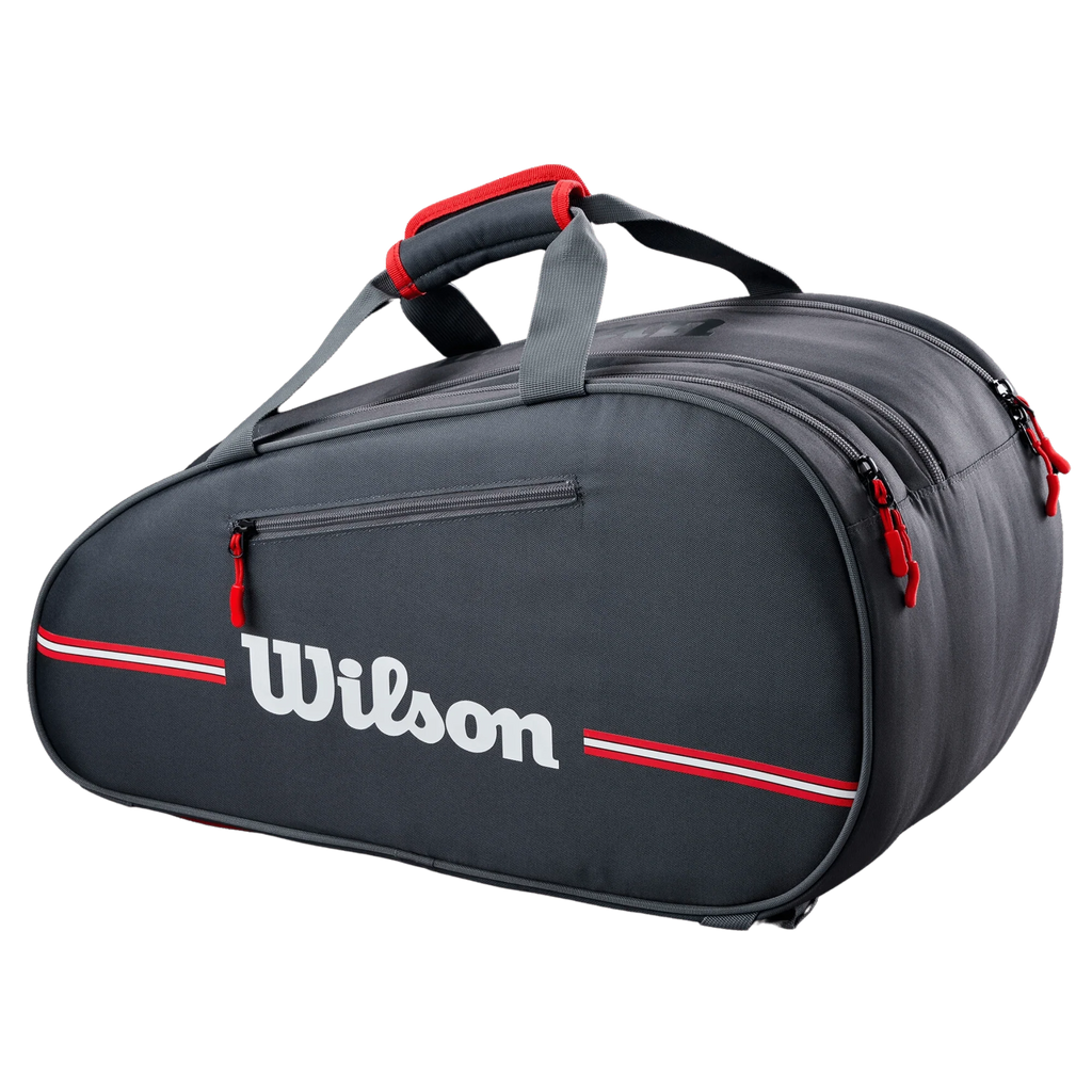 Wilson Team Padel Bag - Black
