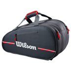 Wilson Team Padel Bag - Black
