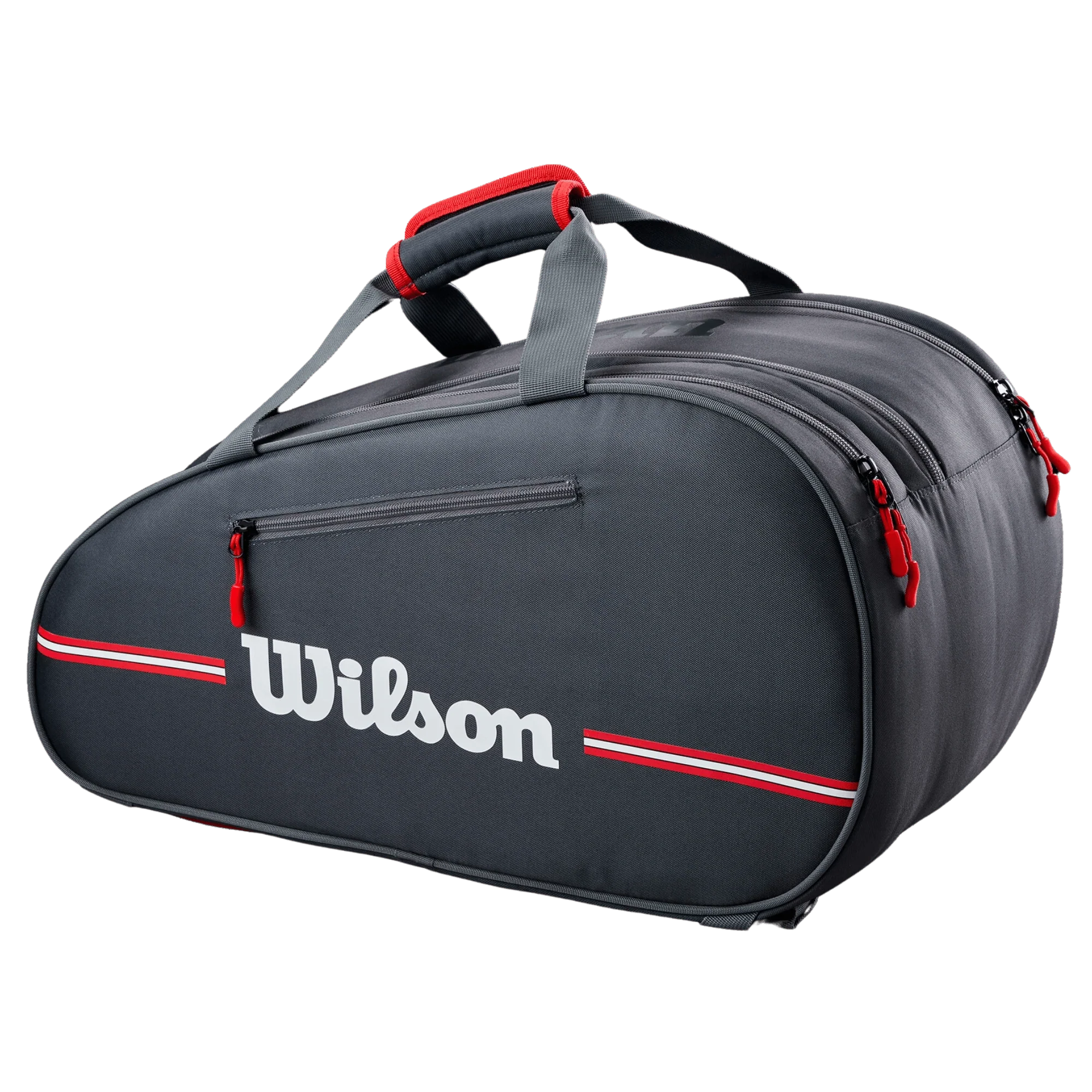 Wilson Team Padel Bag - Black