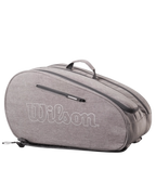 Wilson Team Padel Bag - Bell Racket Store