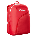Wilson Tour Red Padel Backpack - Bell Racket Store