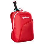 Wilson Tour Red Padel Backpack