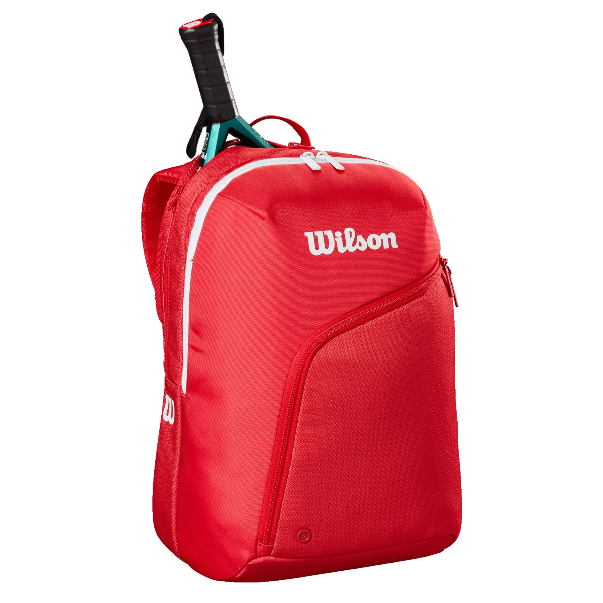 Wilson Tour Red Padel Backpack