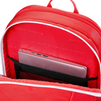 Wilson Tour Red Padel Backpack