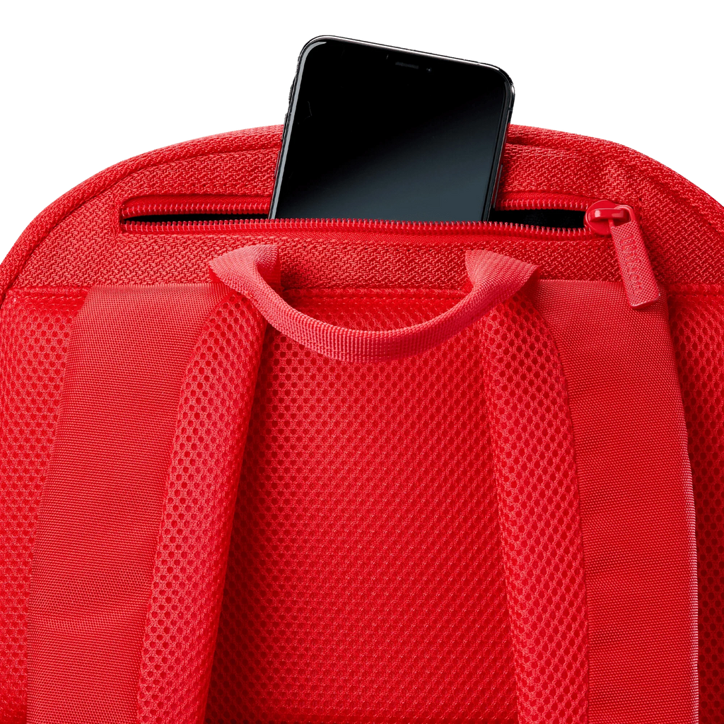 Wilson Tour Red Padel Backpack