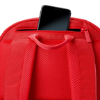 Wilson Tour Red Padel Backpack