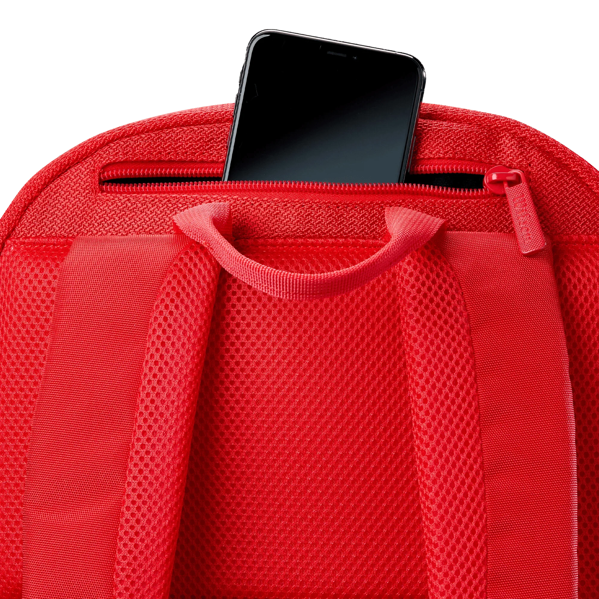 Wilson Tour Red Padel Backpack