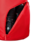 Wilson Tour Red Padel Backpack
