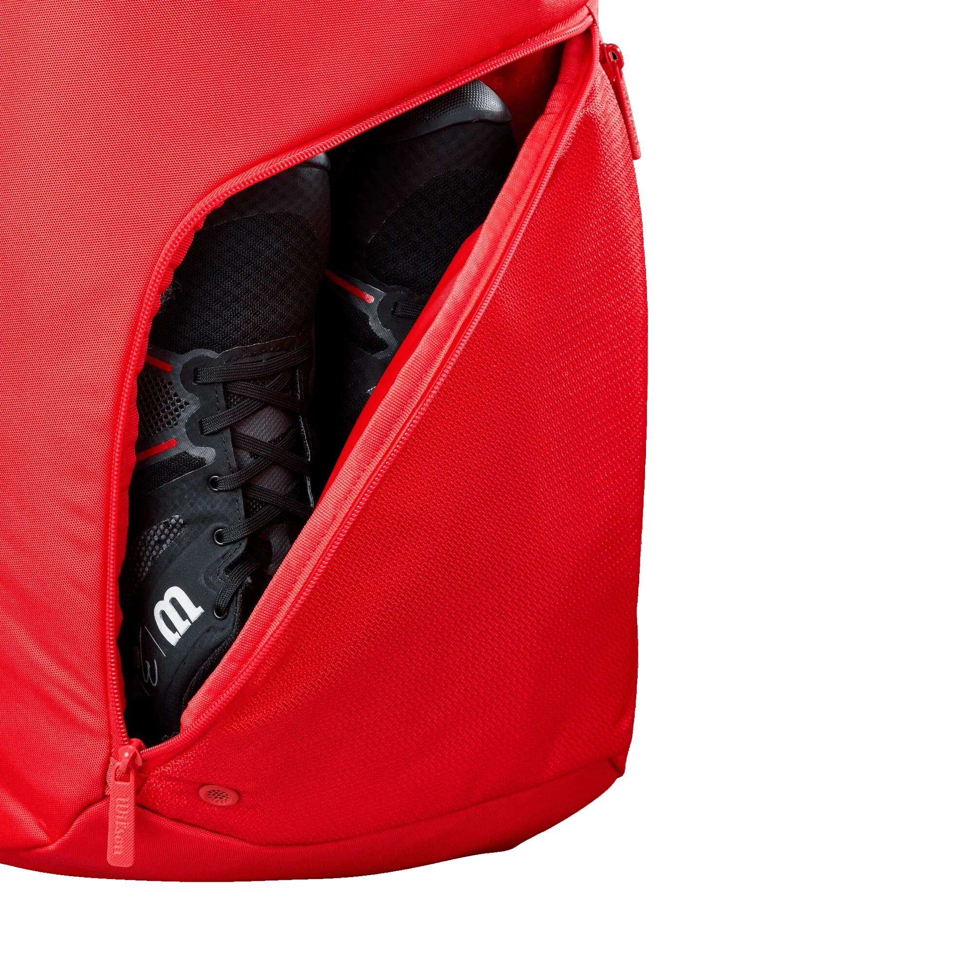 Wilson Tour Red Padel Backpack