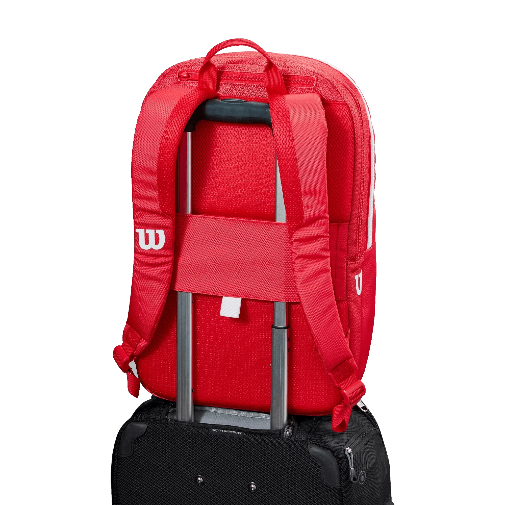 Wilson Tour Red Padel Backpack