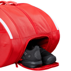 Wilson Tour Red Padel Bag