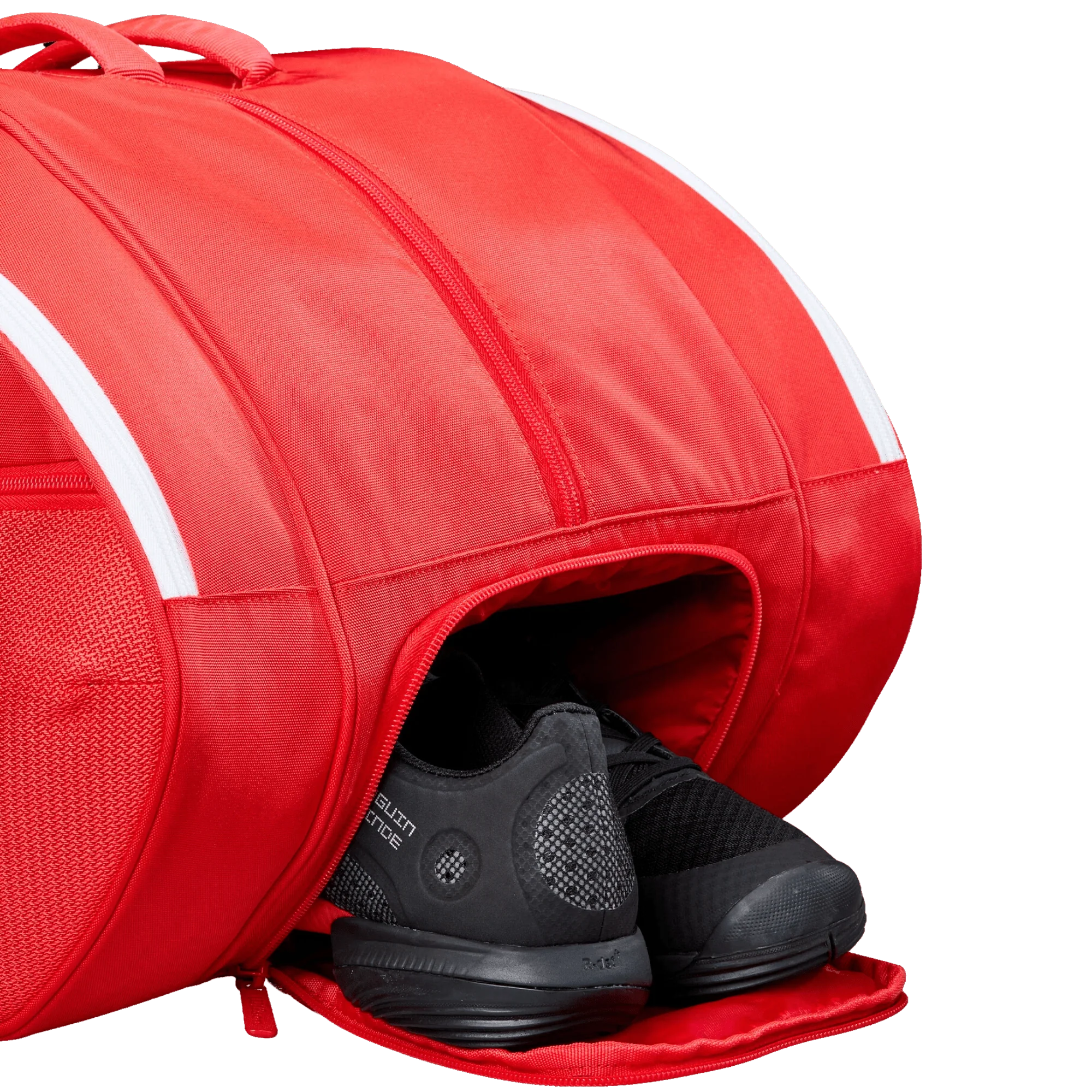 Wilson Tour Red Padel Bag