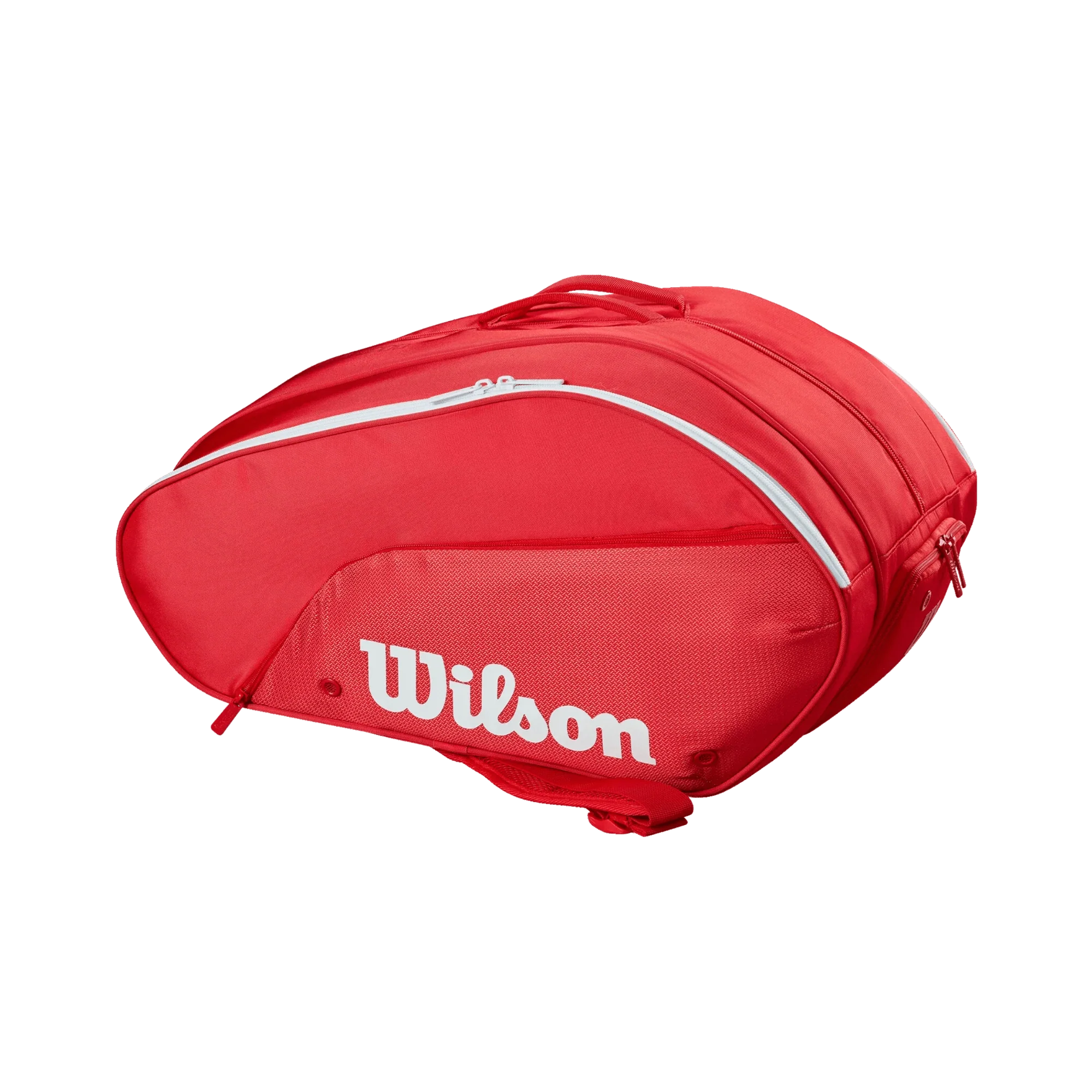 Wilson Tour Red Padel Bag